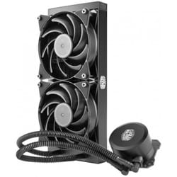 Cooler Master MasterLiquid Lite 240 Processeur