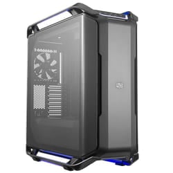 Cooler Master Cosmos C700P Full Tower Noir, Métallique