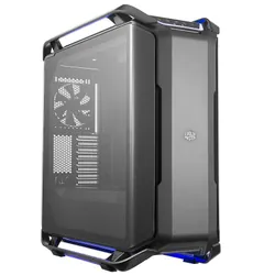 Cooler Master Cosmos C700P Full Tower Noir, Métallique