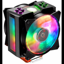 Cooler Master MasterAir MA410M Processeur Refroidisseur