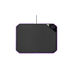 Cooler Master MP860 Noir Tapis de souris de jeu