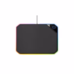 Cooler Master MP860 Noir Tapis de souris de jeu