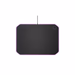 Cooler Master MP860 Noir Tapis de souris de jeu