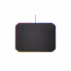 Cooler Master MP860 Noir Tapis de souris de jeu - Vue supplémentaire 4