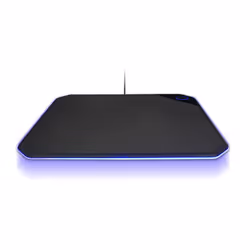 Cooler Master MP860 Noir Tapis de souris de jeu - Vue supplémentaire 8