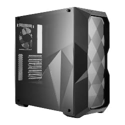 Boitier PC COOLER MASTER Cooler Master MasterBox Q300P