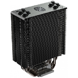 Cooler Master Hyper 212 Black Edition Processeur Refroidisseur 12 cm Noir