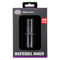 Cooler Master MasterGel Maker combiné de dissipateurs thermiques 11 W/m·K 0,012 g