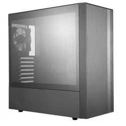 Cooler Master MasterBox NR600 Midi Tower Noir