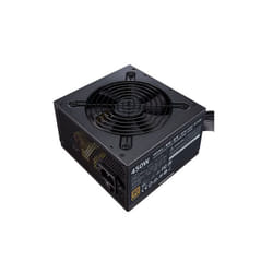 Cooler Master MWE 450 Bronze V2 unité d'alimentation d'énergie 450 W 24-pin ATX ATX Noir