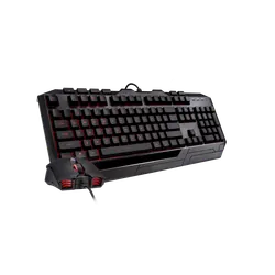 Cooler Master Gaming Devastator 3 Plus Clavier USB