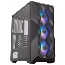Cooler Master MasterBox TD500 Mesh
