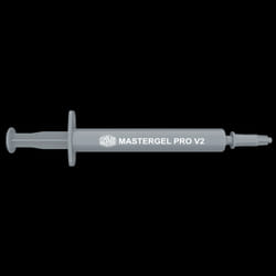 Cooler Master MasterGel Pro V2 combiné de dissipateurs thermiques Pâte thermique 9 W/m·K 4 g
