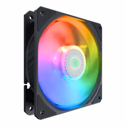 Cooler Master SickleFlow 120 ARGB Boitier PC Ventilateur 12 cm Noir