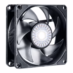 Cooler Master SickleFlow 80 Boitier PC Ventilateur 8 cm Noir