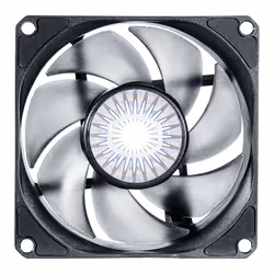 Cooler Master SickleFlow 80 Boitier PC Ventilateur 8 cm Noir