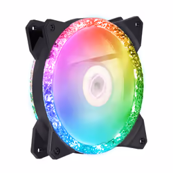 Cooler Master MasterFan MF120 Prismatic 3 IN 1