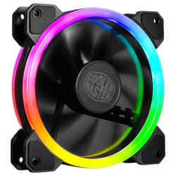 Cooler Master MasterFan MF120 S2 Boitier PC Ventilateur 12 cm Noir