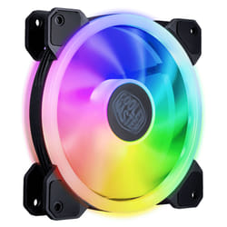 Cooler Master MasterFan MF120 S3 Boitier PC Ventilateur 12 cm Noir