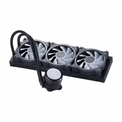 Cooler Master MasterLiquid ML360 Illusion Processeur Refroidisseur de liquide tout-en-un 12 cm - Vue supplémentaire 6