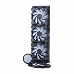 Cooler Master MasterLiquid ML360 Illusion Processeur Refroidisseur de liquide tout-en-un 12 cm - Vue supplémentaire 7