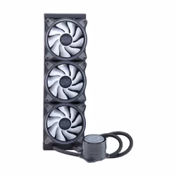 Cooler Master MasterLiquid ML360 Illusion Processeur Refroidisseur de liquide tout-en-un 12 cm - Vue supplémentaire 8