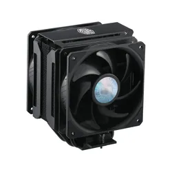 Cooler Master MasterAir MA612 Stealth Processeur Refroidisseur 12 cm Noir