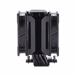 Cooler Master MasterAir MA612 Stealth Processeur Refroidisseur 12 cm Noir - Vue supplémentaire 7