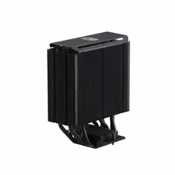 Cooler Master MasterAir MA612 Stealth Processeur Refroidisseur 12 cm Noir - Vue supplémentaire 8
