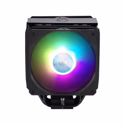 Cooler Master MasterAir MA612 Stealth ARGB Processeur Refroidisseur 12 cm - Vue supplémentaire 3