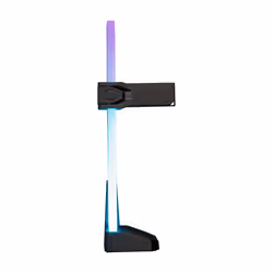 Cooler Master Gaming MCA-U000R-GSBTG-00 Compartiment pour ordinateur Universel Support de fixation GPU - Vue supplémentaire 2