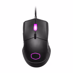 Cooler Master Peripherals MM310 souris Ambidextre USB Type-A Optique 12000 DPI