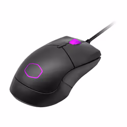 Cooler Master Peripherals MM310 souris Ambidextre USB Type-A Optique 12000 DPI