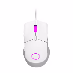 Cooler Master Peripherals MM310 souris Ambidextre USB Type-A Optique 12000 DPI
