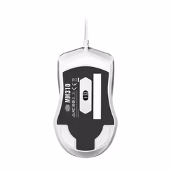 Cooler Master Peripherals MM310 souris Ambidextre USB Type-A Optique 12000 DPI - Vue supplémentaire 6