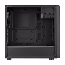 Cooler Master Elite 500 ODD Midi Tower Noir - Vue supplémentaire 2