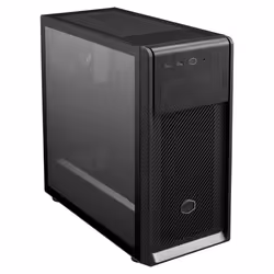 Cooler Master Elite 500 ODD Midi Tower Noir - Vue supplémentaire 3