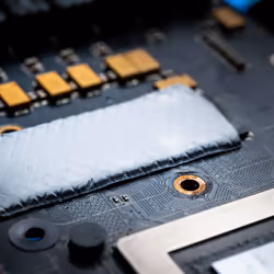 Cooler Master Thermal Pad Pro combiné de dissipateurs thermiques Pad thermique 15,3 W/m·K 17 g - Vue supplémentaire 5