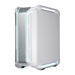Cooler Master Cosmos C700M Full Tower Argent, Blanc