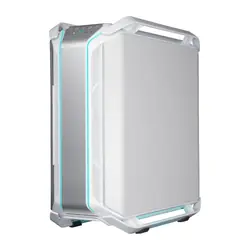 Cooler Master Cosmos C700M Full Tower Argent, Blanc