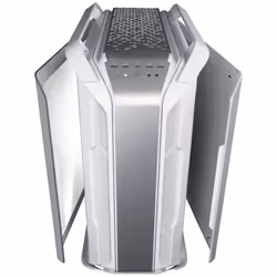 Cooler Master Cosmos C700M Full Tower Argent, Blanc - Vue supplémentaire 3