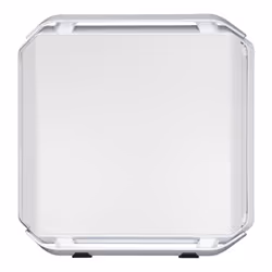 Cooler Master Cosmos C700M Full Tower Argent, Blanc - Vue supplémentaire 6