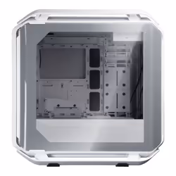 Cooler Master Cosmos C700M Full Tower Argent, Blanc - Vue supplémentaire 7