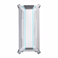 Cooler Master Cosmos C700M Full Tower Argent, Blanc - Vue supplémentaire 8