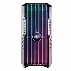Cooler Master HAF 700 EVO Full Tower Gris - Vue supplémentaire 4
