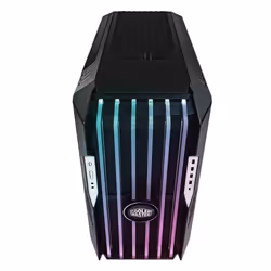 Cooler Master HAF 700 EVO Full Tower Gris - Vue supplémentaire 5