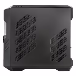 Cooler Master HAF 700 EVO Full Tower Gris - Vue supplémentaire 7