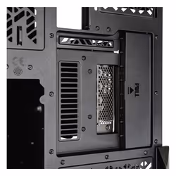 Cooler Master HAF 700 EVO Full Tower Gris - Vue supplémentaire 9