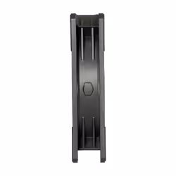 Cooler Master Mobius 120P ARGB Boitier PC Ventilateur Noir - Vue supplémentaire 3