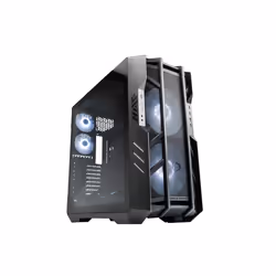 Cooler Master HAF The Berserker Full Tower Gris, Titane - Vue supplémentaire 3